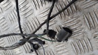 AUDI A8 D3 bundle CZUJNIKOW reversing PDC rear part