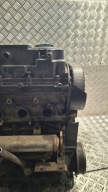 engine unprotected pillar VW PASSAT B6 2.0TDI BMP