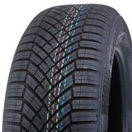 1x OPONA 245/40R19 Continental AllSeasonContact 2