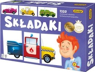 Játék 5 ÉVESEKNEK CSALÁDI OKTATÓANYAG