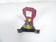 SKODA SCALA amplifier ANTENY 5E0035497