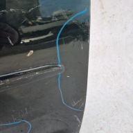 VW TOURAN and 03-15 door right front front