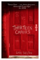 Thirteen Chairs Shelton Dave