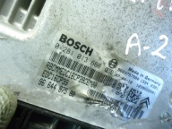 MITSUBISHI OUTLANDER II 2.2DID 4HN computer Motore 9664487580
