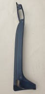 cover RYNNA moulding bonnet rear part boot BMW X6 E71