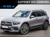 Mercedes-Benz Glb 200 AMG Line Suv 1.3 (163KM) 2024