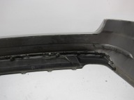 bumper SKODA OCTAVIA 5E9 4 PDC rear part rear unprotected