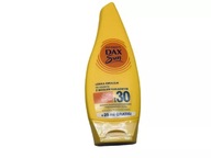 LEKKA EMULSJA DO OPALANIA DAX SUN 30 SPF 175 ML