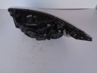 light right REFLEKTOR FORD TRANSIT CUSTOM 18- LIFT LED