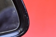 mirror right black, EU 010754 AUDI A3 8P LIFT 04-08 5 PIN