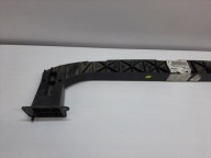 PEUGEOT PARTNER BERLINGO 3 III 08- bumper support lower front original
