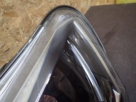 LIGHT FRONT LEFT SKODA SUPERB III 3 BI XENON LED