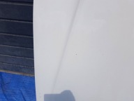 bonnet front Mercedes ML W164 650 C650