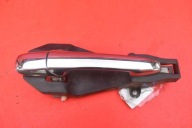 handle left rear part rear CHROM EG2172412 MAZDA CX-7 06-09