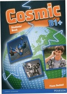 Cosmic B1+ Student's Book + CD Pearson