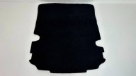 Chevrolet Camaro 16+ mats floor boot 23157974