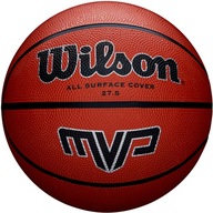 WILSON MVP 5 BASKETBALOVÁ LOPTA GUMOVÁ STREETBALL