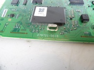 MAZDA 3 BL 1.6B control unit of the engine 279721-5610