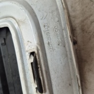 CITROEN BERLINGO grid left of a bumper front 9816871077