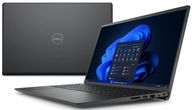 Notebook Dell Vostro 15,6 " AMD Ryzen 5 16 GB / 512 GB čierny