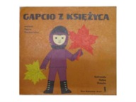 Gapcio z księżyca - H.Zdzitowiecka