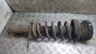 MCPERSON left front front RENAULT TRAFIC 2