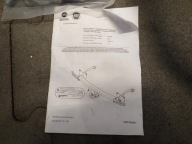 towing FIAT DOBLO II 2010- 50902540