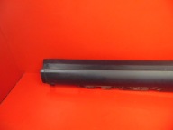 BMW X3 F25 moulding cap threshold left