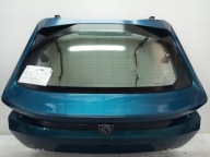 boot door rear PEUGEOT 408 22R GT