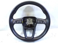 lenkrad AUDI A4 B9 Leder MULTIFUNKCYJNA
