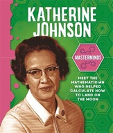 Masterminds: Katherine Johnson Howell Izzi