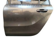 tür links heck CITROEN C4 PICASSO II (2013-2016) code LAKIERU KTPD