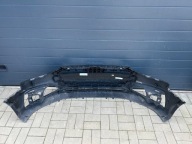 Audi A4 8W B9 Lift 19- bumper front front