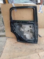 MINI COUNTRYMAN R60 10-15 Tür hinten heck