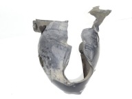 mudguard left front left front MERCEDES GLA X156 A1566900330