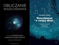 Obliczanie Wszechświata + Wszechświat w twojej