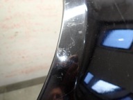 fender front front left AUDI A5 2008-2016 8T