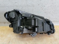 light front left MERCEDES B class W246 LIFT FULL LED HP A2469062601