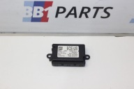 BMW F10 F20 F34 module control unit ECE IDRIVE 9320275