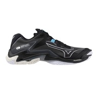 Buty do siatkówki męskie Mizuno Wave Lightning Z8 black 45 EU