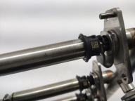 Rampe injection Injecteurs INFINITI Q30 1.6 CGI 2015-2020 A2700701595