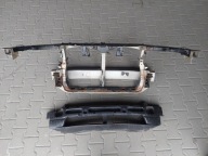 front body wall front sider pillar ABSORBER LEXUS RX II RX400 H 300 400
