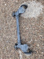 achse heck hinten Achsträger CITROEN C3 III