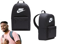 Plecak sportowy Nike Heritage Plecak (25 l) czarny