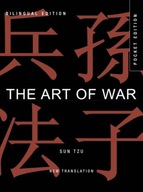 The Art of War: Bilingual edition Tzu Sun