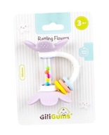 CSÖRGŐ LILA VIRÁGOK