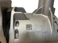 engine mount airbags left right BMW i4 G26