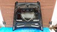 engine housing cover bonnet AUDI A6 4F0 C6 04->