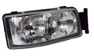 REFLEKTOR LAMPA MAN TGA/TGL/TGM 81.25101-6448 PRAVÁ