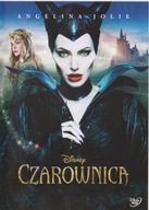 [DVD] ČARODEJNICA (fólia)